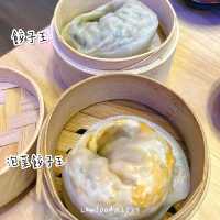 尖沙咀韓國泡菜餃子王