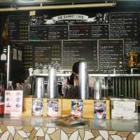 ตะลุยคาเฟ่กรุงเก่า​ ที่​the​ ​rabbit.cafe 