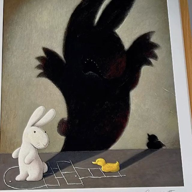 澳門 《我的尼尼》展覽