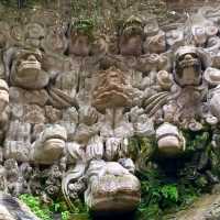 重慶旅遊景點推薦～「大足石刻寶頂山石刻」…千年石窟世界文化遺產