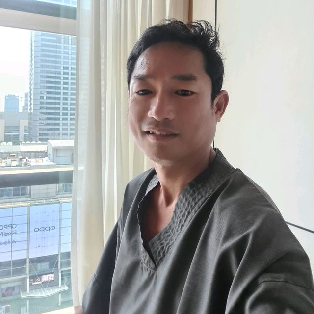 PANPURI WELLNESS | ปัญญ์ปุริ เวลเนส