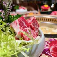 香港情懷 高質火鍋店