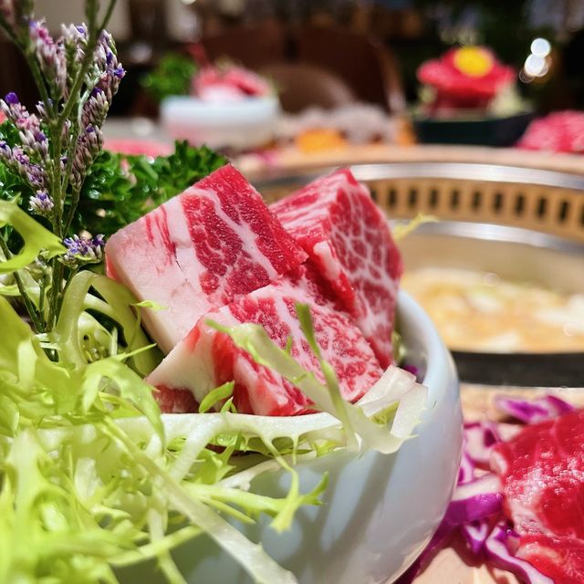 香港情懷 高質火鍋店