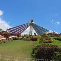 Divine Mercy Shrine Church