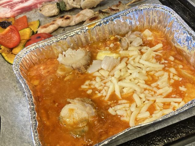 부산 이색맛집