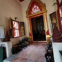 วัดช้างไห้ราษฎร์บูรณาราม(หลวงปู่ทวด)จ.ปัตตานี
