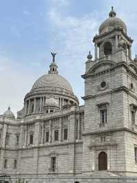 Victoria Memorial - Kolkata 