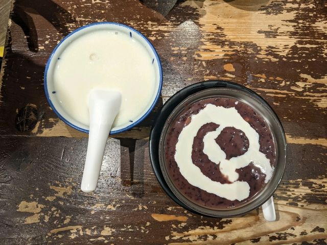 榮獲米芝蓮推介的中式糖水舖～佳佳甜品