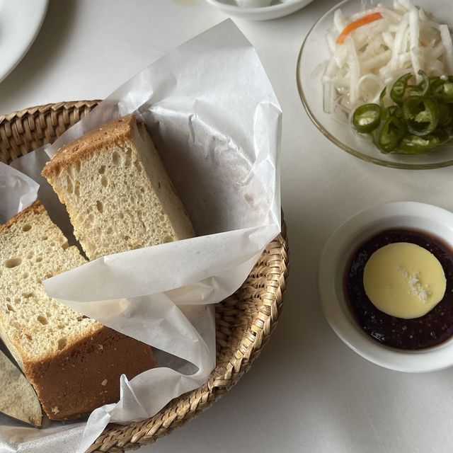 유튜버 풍자가 인정한 목포 맛집! 목포에서 분위기 내기 좋은 마지아레스토!! 