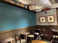 東京・神保町。本屋＋カフェの相性は抜群『PASSAGE bis! by ALL REVIEWS』