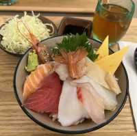 🌈⭐️上水人氣丼飯加甜品專門店⭐️🌈🌈