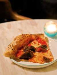 瘋狂Pizza 控必試Crust Italian  