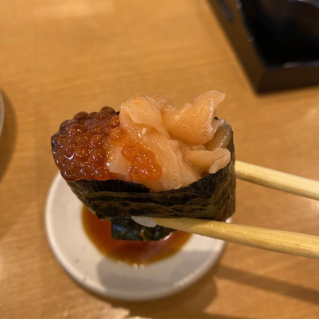 千葉県木更津「回転寿司やまと」は地元の人も通う人気回転寿司店