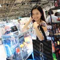 《鏈鋸人》及《咒術迴戰》超人氣動漫展覽