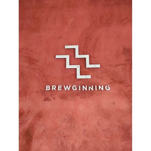 Brewginning coffee เชียงใหม่