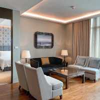 The ST. Regis - โรงแรม 5 ดาวหรูย่านราชดำริ