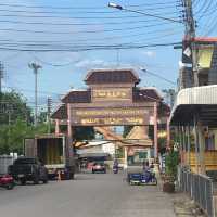 The China Town of Pattani