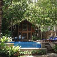 The Tubkaak Krabi Boutique Resort 