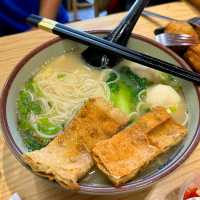 Dragon Noodle @ Golden Triangle 2