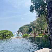 The Naka Phuket - นอนหรูชมวิวอ่าวอันดามัน