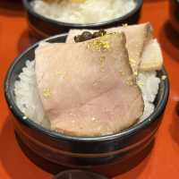 【京都・祇園四条】8種のおちょこ丼ランチが味わえる「祇園かんかんでり麗」