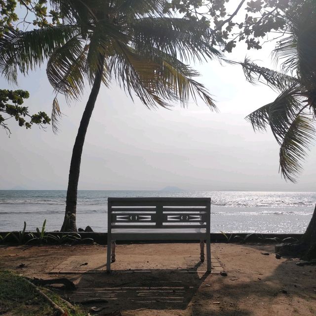 Best View in Mambruk Hotel & Convention - Anyer