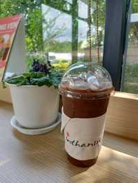 อินทนิล คาเฟ่ คู่คนเดินทางใน