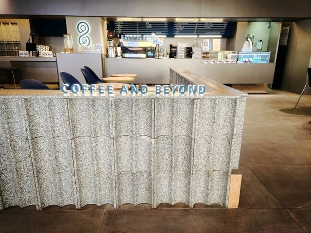 【深圳】Something for：主打牛角包🥐的網紅cafe