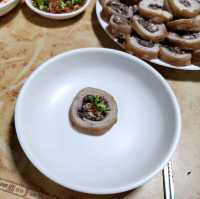 여행가는달 대전 막창순대 맛집 대동순대