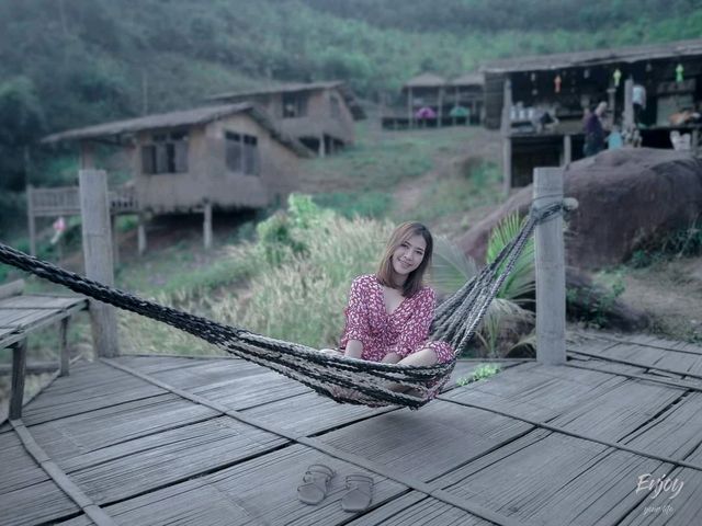 🏕ไปแล้วคือหลงรักมากกับสะปันซีวิว
