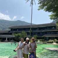 เมอร์เคียว เกาะช้าง