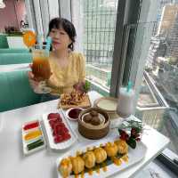 🇭🇰【尖沙咀又有新素食餐廳】