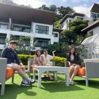 อันดามันตรา รีสอร์ท แอนด์ วิลล่า ภูเก็ต