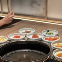 尖沙咀值得一食韓國菜