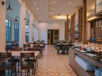 Bhukitta Boutique Hotel โรงแรมใจกลางเมืองภูเก็ต