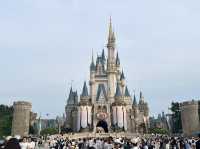 【40周年】東京ディズニーランド