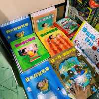 久違香港書展2023｜優惠入手童書！奇先生妙小姐打卡！