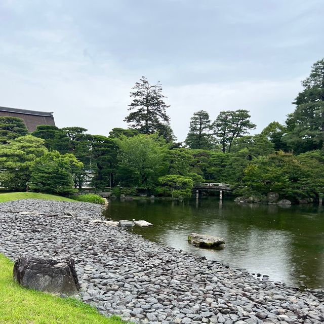 【京都】京都に行ったら訪れたい無料で参観出来る歴史ある場所