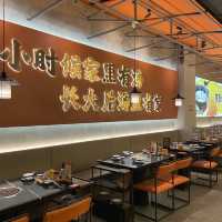 深圳美食-順德公·廣東豬肚雞