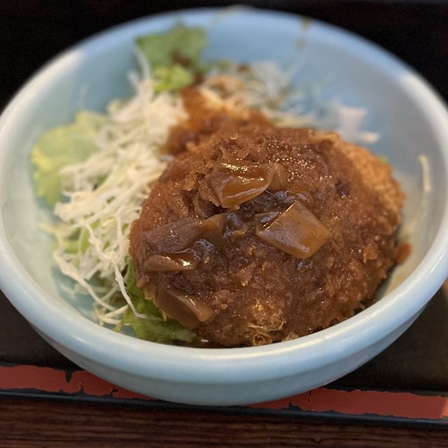 【大阪・難波】連日行列の人気ランチ「ダイニングステージ 佐海屋」