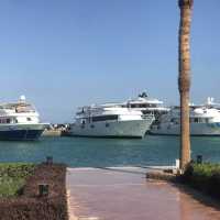Perfect Hurghada Resort