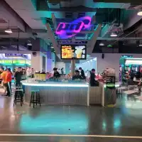 親子放電必去⚡! Party Every Day!