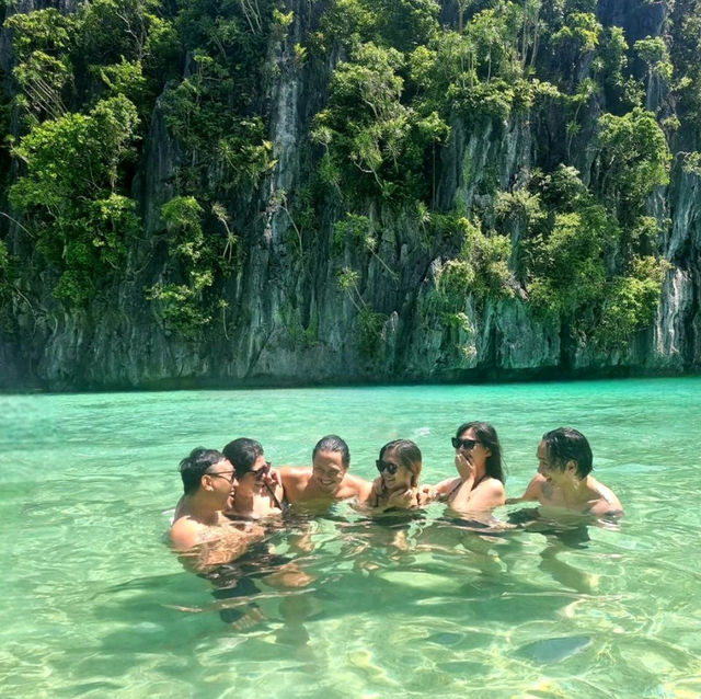 Enchanted by El Nido