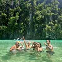 Enchanted by El Nido