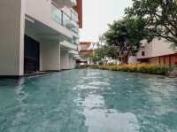 Eco Cozy Beachfront ที่พักสวยติดทะเลชะอำ