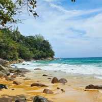 สะพานไม้หาดในทอน