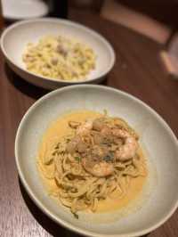 東涌最新正宗意大利🇮🇹餐廳🍴Man Mano🫶🏻必食火箭菜松露面包
