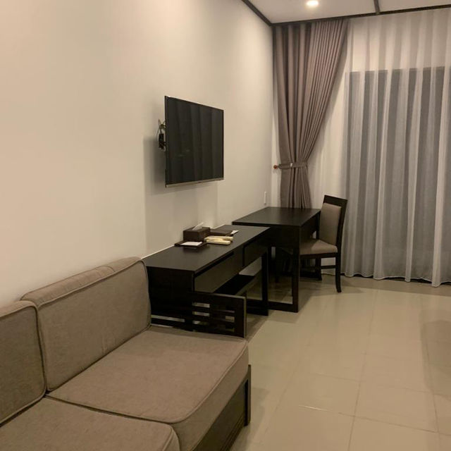 在越南🇻🇳悠遊自在的金明珠酒店 在越南🇻🇳悠遊自在的金明珠酒店