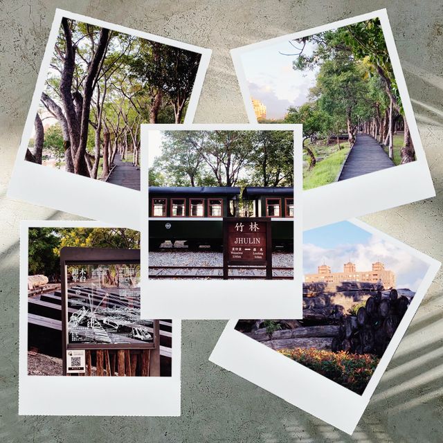 ️🌳🤸羅東運動公園～運動好玩又充滿活力！🏃‍♀️🌳