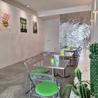 🥯 Cafe Hoppin': holobake [Penang]